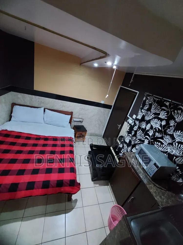 BNB Standard Room at Mbagathi Rd