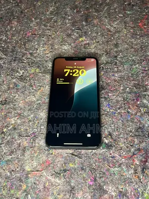 Apple iPhone XS Max 256 GB Black