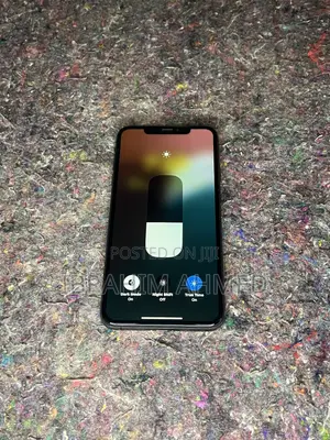 Apple iPhone XS Max 256 GB Black