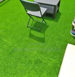 Evergreen Artificial Grass Carpet
