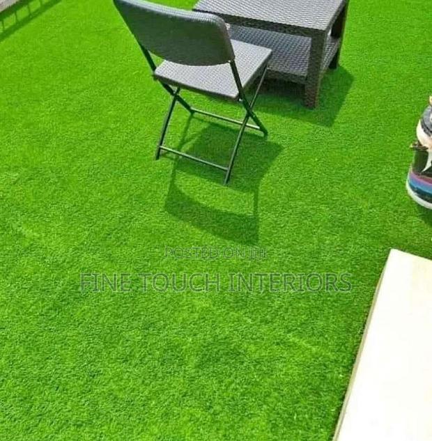 Evergreen Artificial Grass Carpet