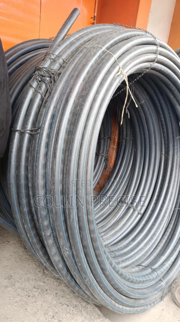 2 Inch Pn8 Hdpe Pipe - main view