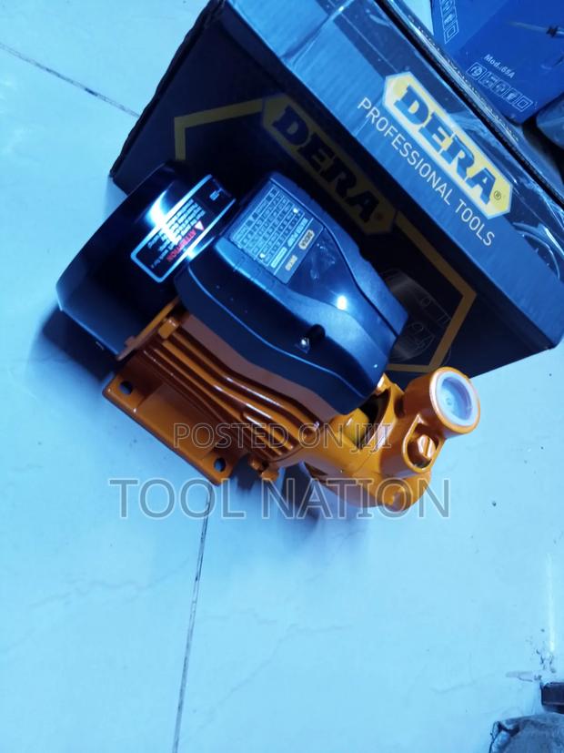 Super Dera Water Pump 0.5 HP