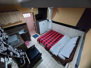 BNB Standard Room at Mbagathi Rd