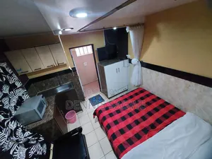 BNB Standard Room at Mbagathi Rd