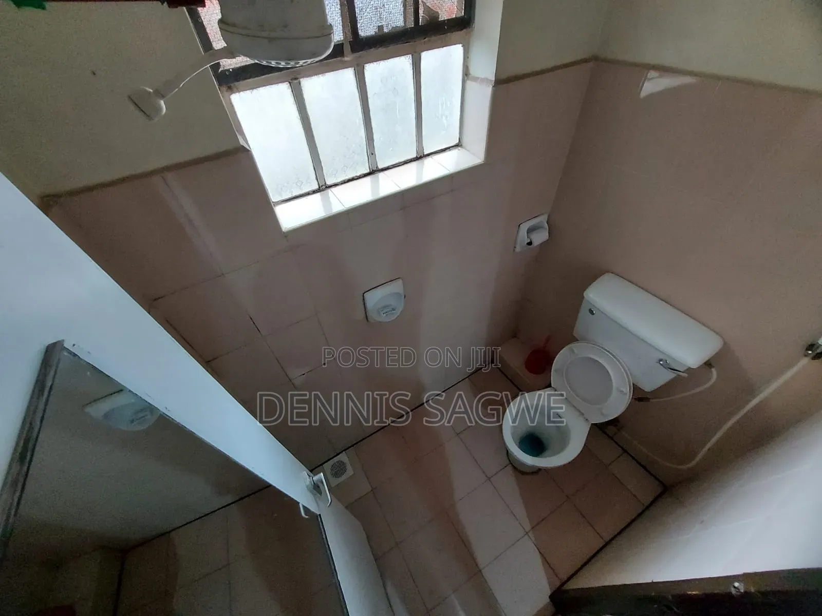 BNB Standard Room at Mbagathi Rd