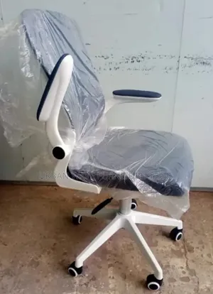 Heavy Duty Mesh Orgonomic Chairs