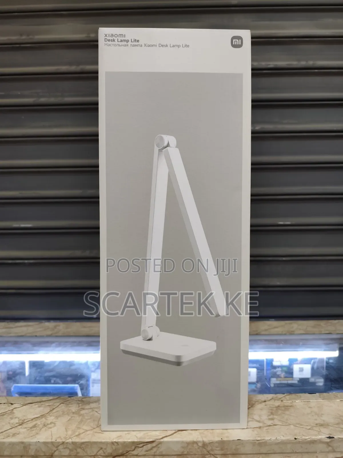 Xiaomi Desk Lamp Lite