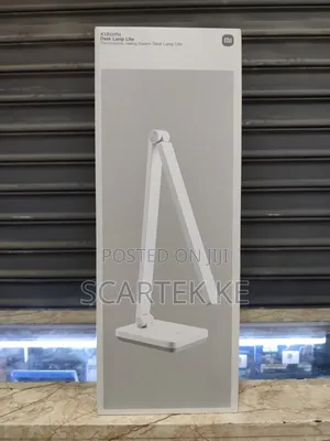 Xiaomi Desk Lamp Lite