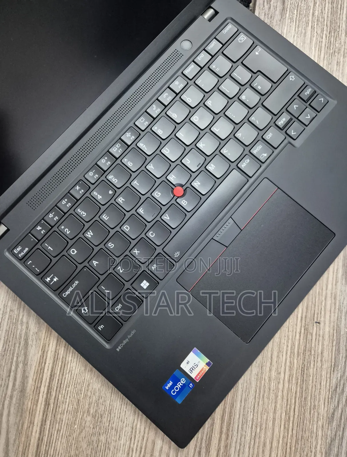 Laptop Lenovo ThinkPad T14s G4 16GB Intel Core i7 SSD 512GB