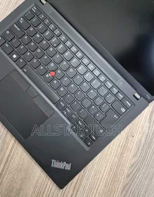 Laptop Lenovo ThinkPad T14s G4 16GB Intel Core i7 SSD 512GB