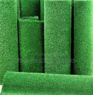 Beautiful Artificial Grass Carpet