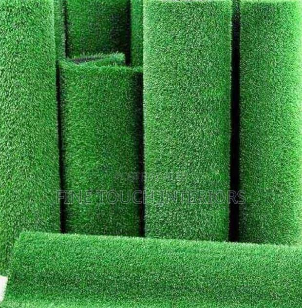 Beautiful Artificial Grass Carpet