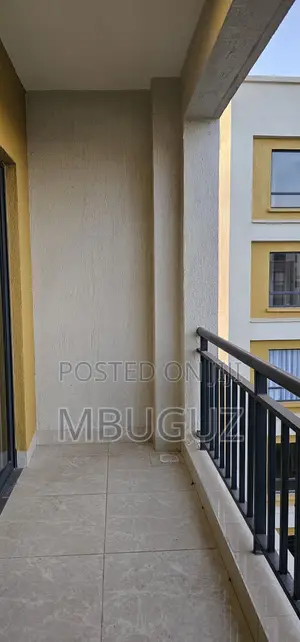3bdrm Apartment in Northlands City, Kamakis for rent