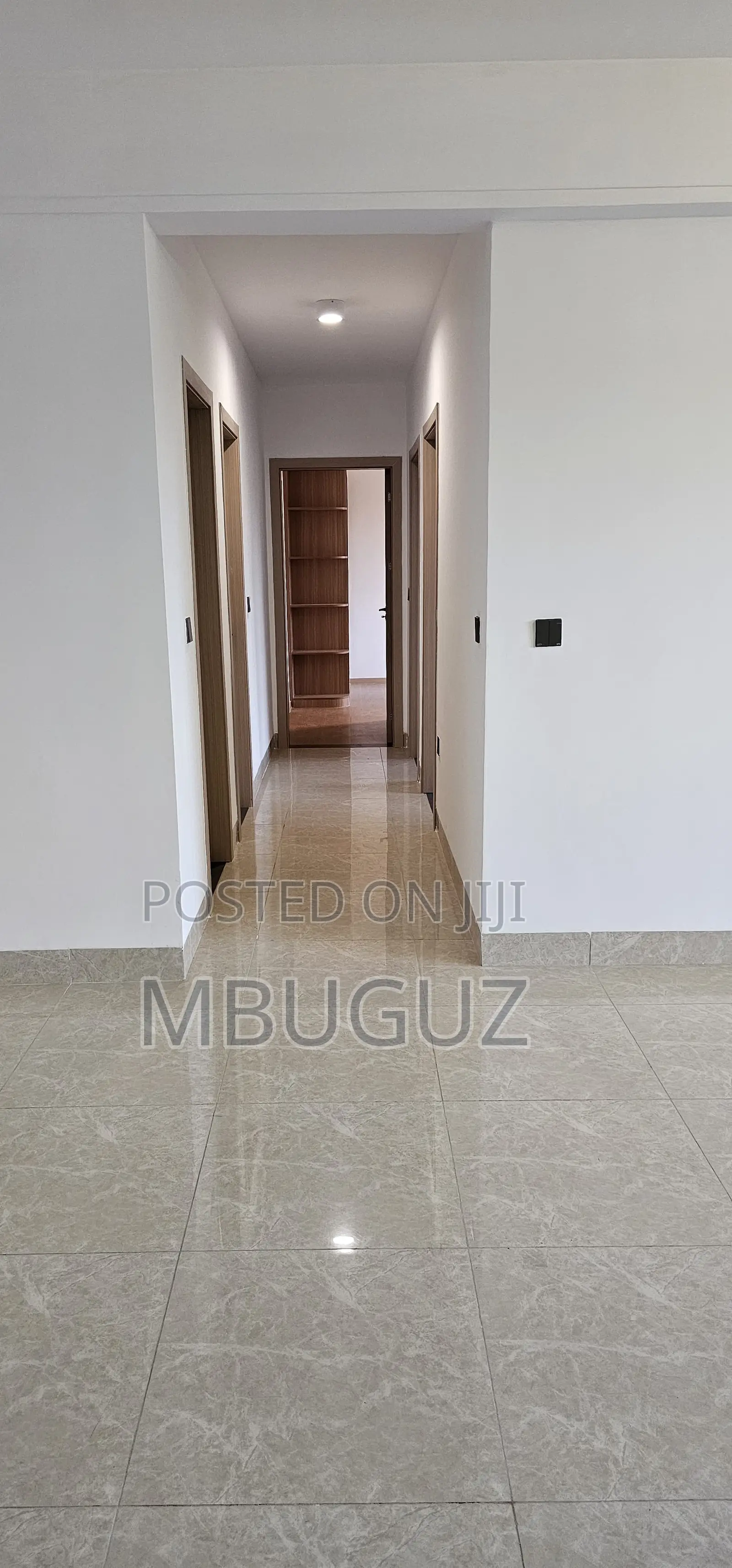 3bdrm Apartment in Northlands City, Kamakis for rent