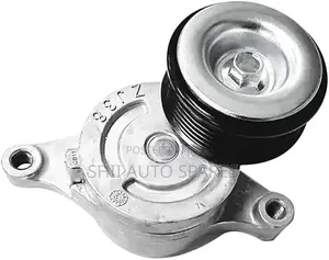Belt Tensioner for Mazda Zj-Zy Engine