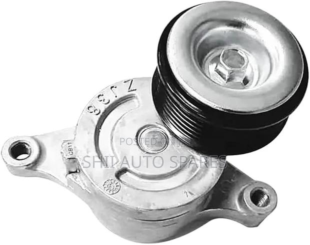Belt Tensioner for Mazda Zj-Zy Engine