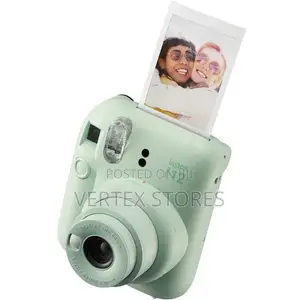 Fujifilm Instax Mini Instant Film (20 Sheets Pack)