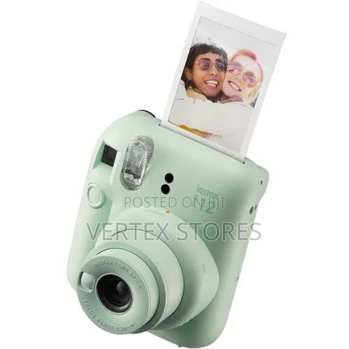 Fujifilm Instax Mini Instant Film (20 Sheets Pack)