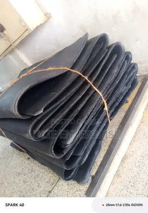 Cow Mattresses 1inch 4 by 6meters