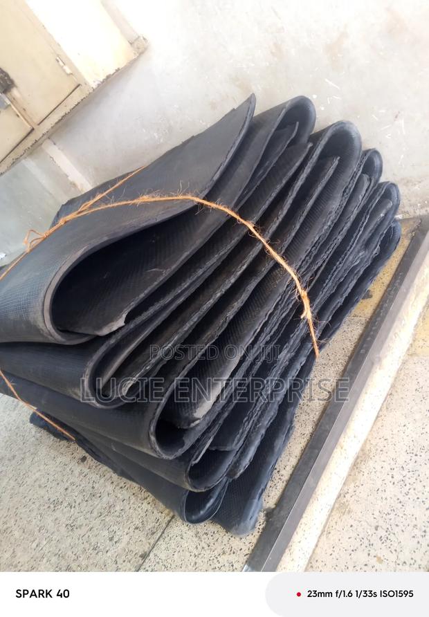 Cow Mattresses 1inch 4 by 6meters