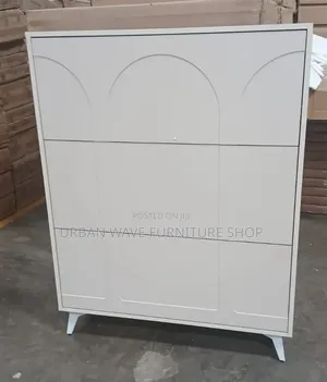 Side Drawers