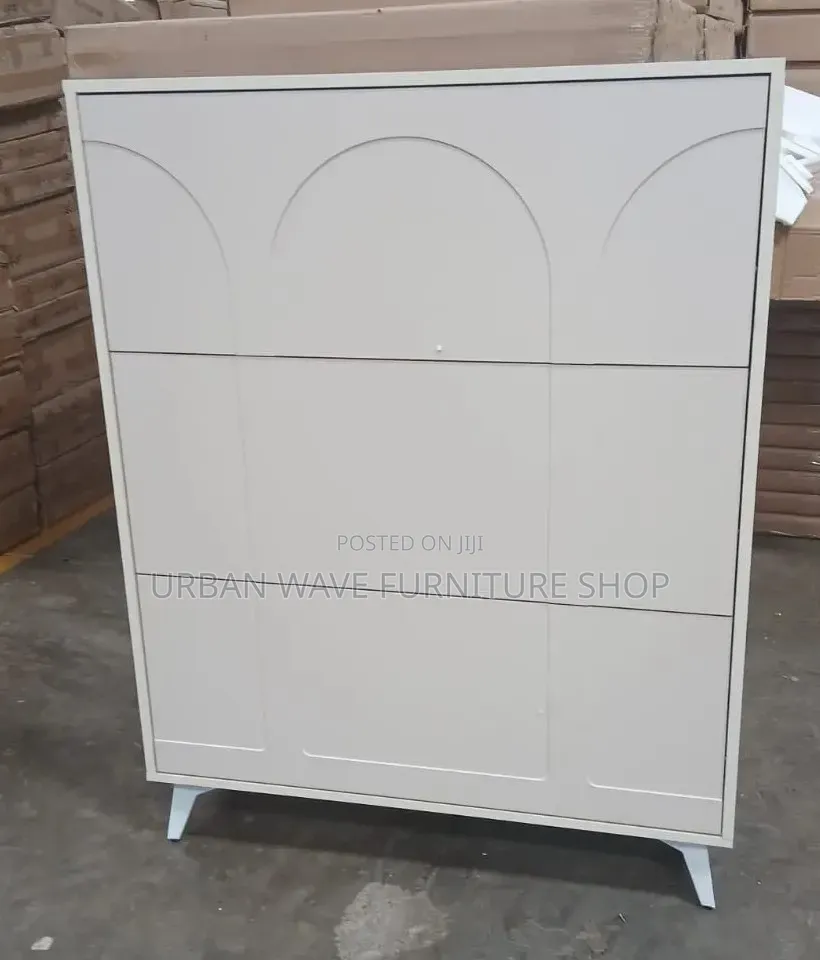 Side Drawers