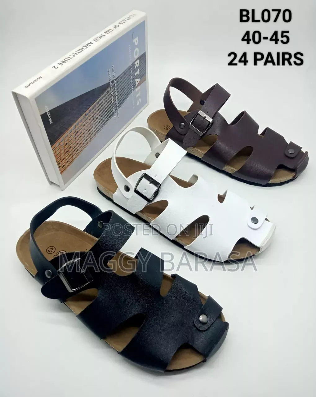 Maggy Shoes Hub