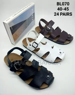 Maggy Shoes Hub