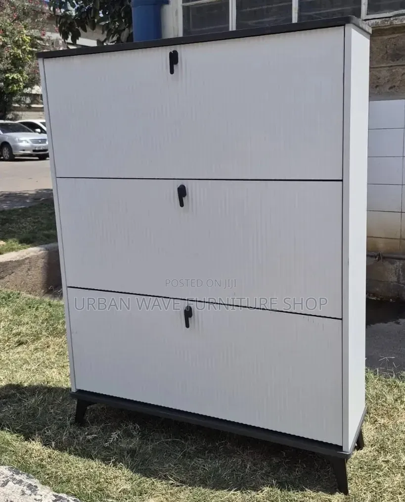Side Drawers