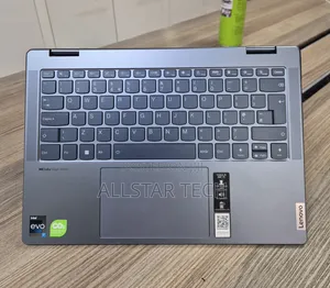 Laptop Lenovo Yoga 7i 16GB Intel Core i7 SSD 512GB