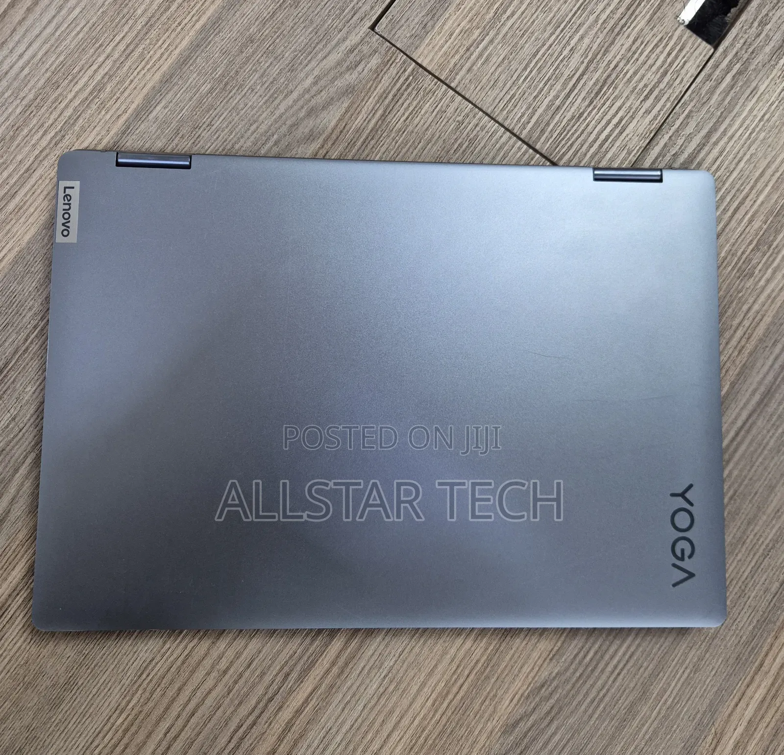 Laptop Lenovo Yoga 7i 16GB Intel Core i7 SSD 512GB