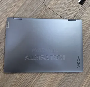 Laptop Lenovo Yoga 7i 16GB Intel Core i7 SSD 512GB