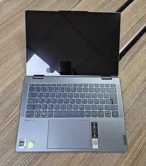 Laptop Lenovo Yoga 7i 16GB Intel Core i7 SSD 512GB