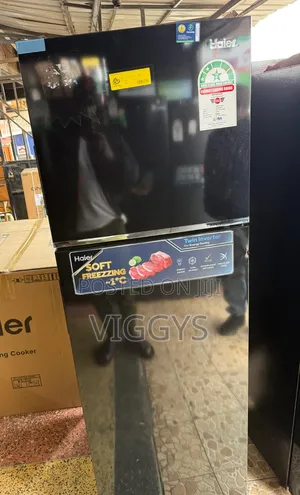 Haier 300 Litres Twin Inverter