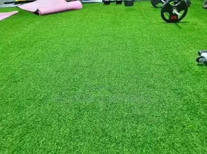 Lawn Green Grass Carpets