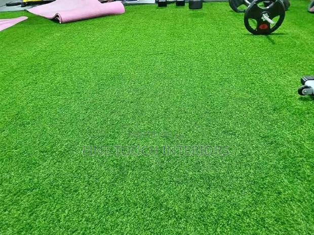 Lawn Green Grass Carpets