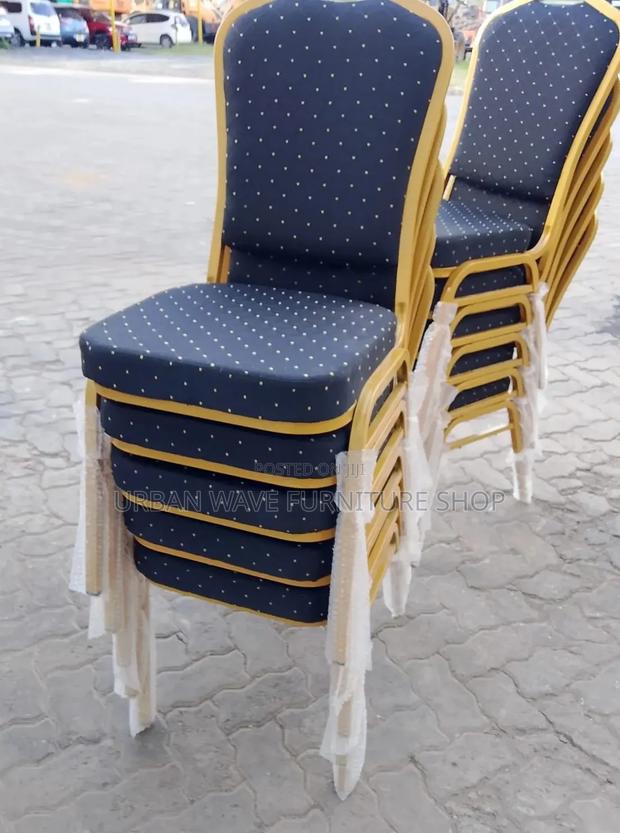 Strong Conference Chairs - thumbnail 2