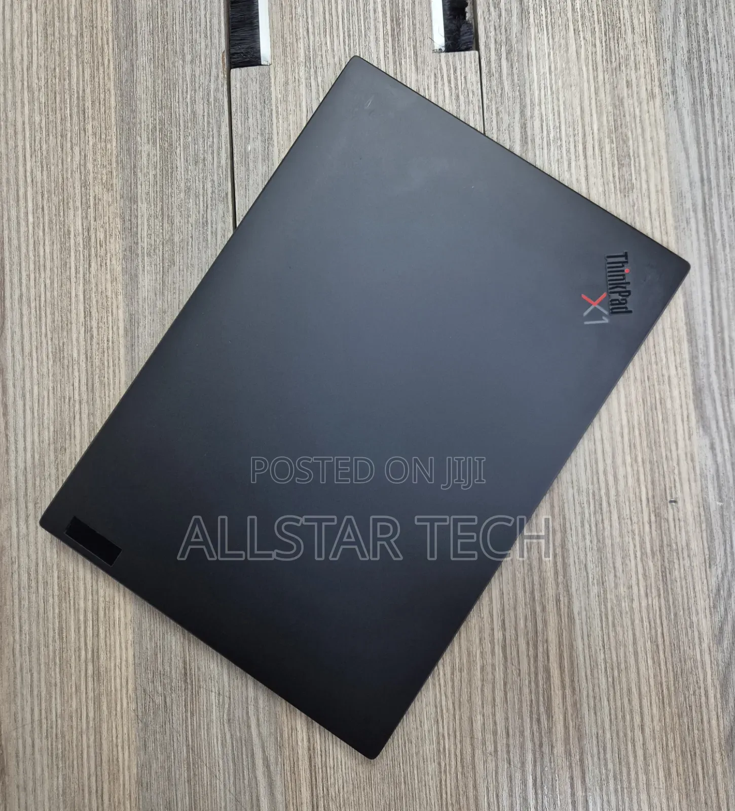 Laptop Lenovo ThinkPad X1 Carbon 16GB Intel Core i7 SSD 512GB