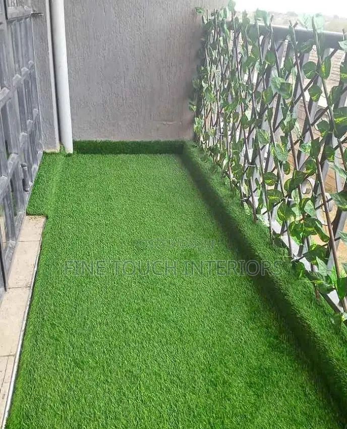 Professional Quality Artificial Grass Carpet