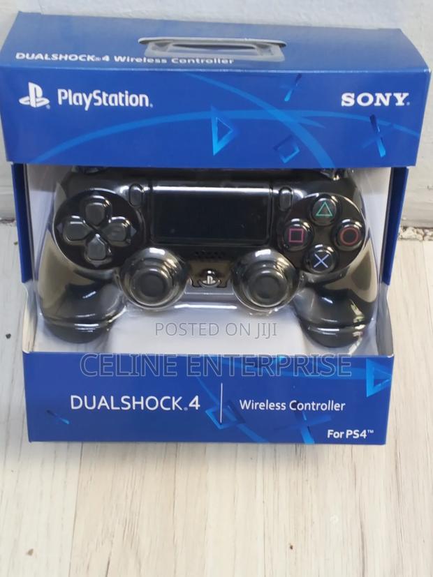 PS4 Controller / DualShock 4 – Original Quality