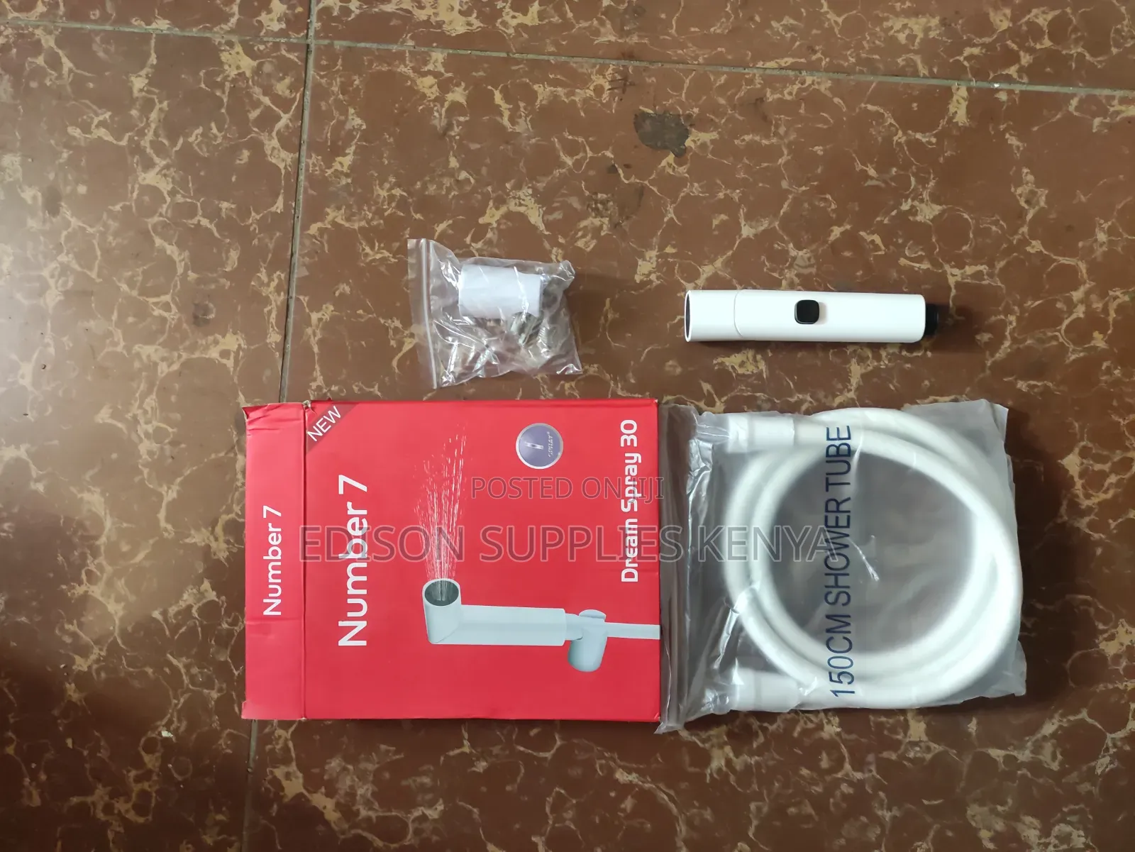 Arabic Shower White, Bidet Handheld Toilet Shower, Sprayer
