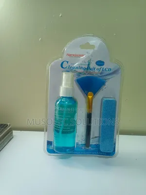 LCD Cleaner