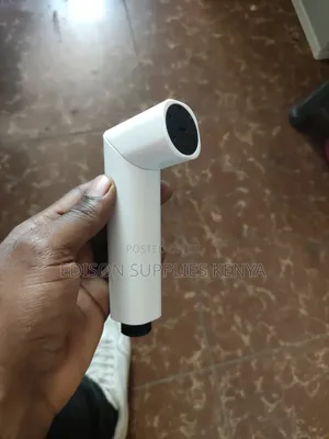 Arabic Shower White, Bidet Handheld Toilet Shower, Sprayer