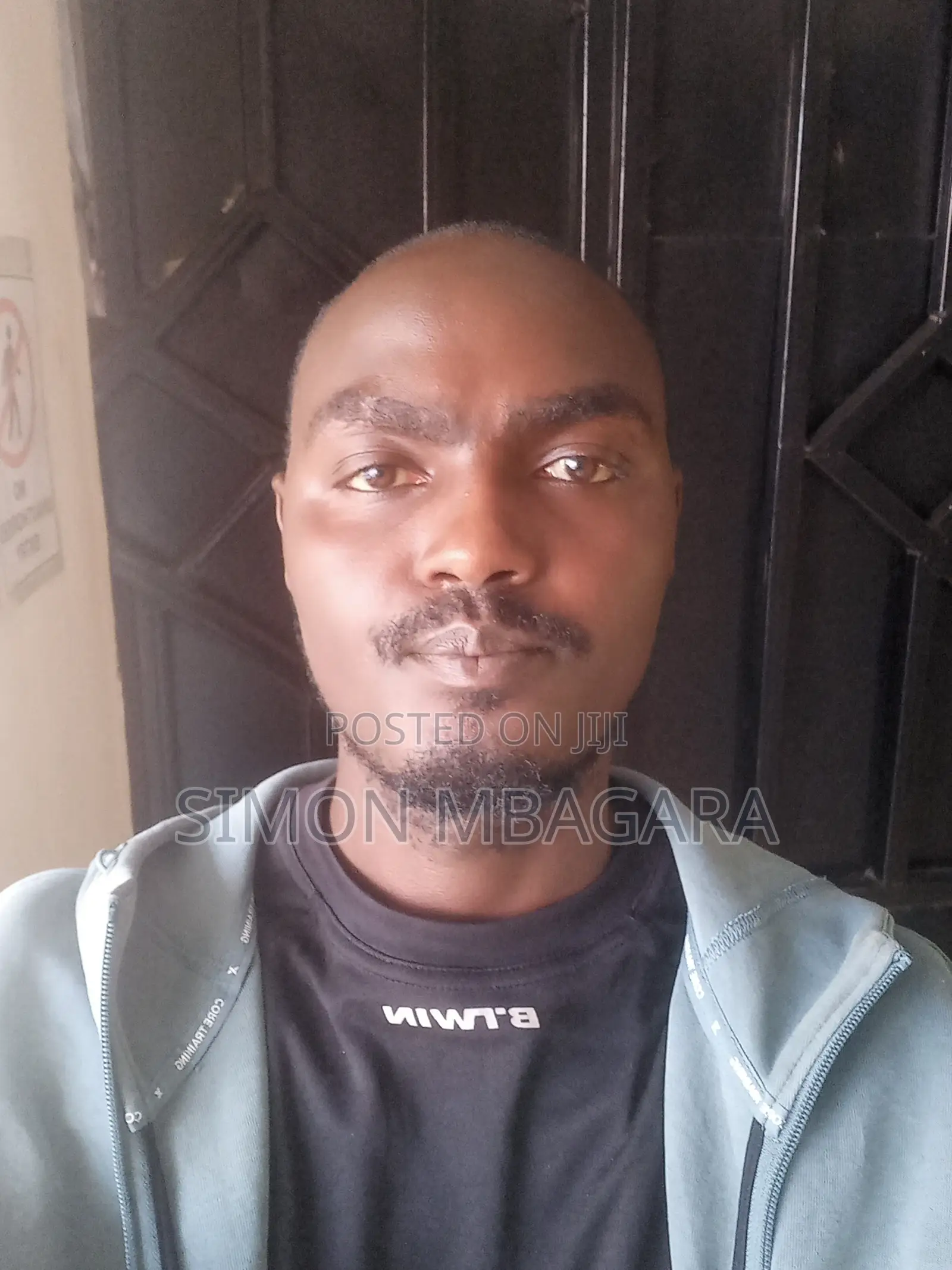 Online Taxi Driver
