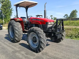 Case Jx75 4wd for Sale
