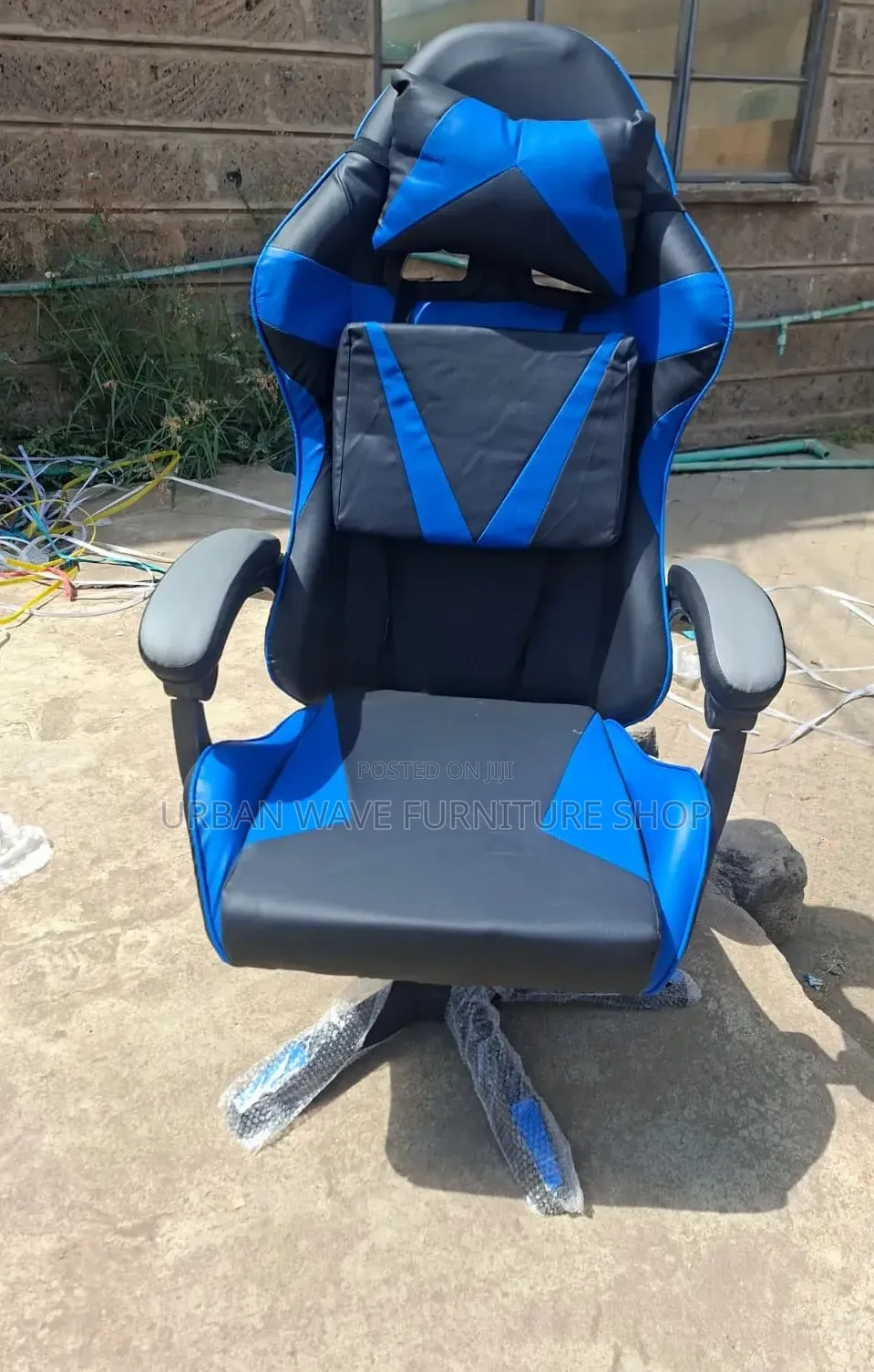 Gaming Home Office Chair