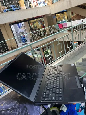 New Laptop Dell Precision 7550 32GB Intel Core i7 HDD+SSD 256GB