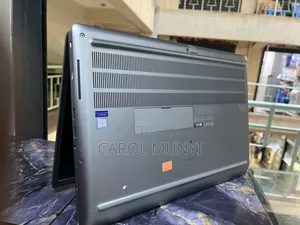 New Laptop Dell Precision 7550 32GB Intel Core i7 HDD+SSD 256GB
