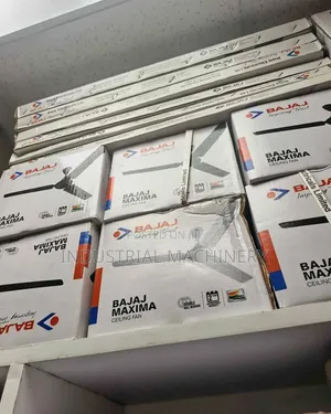Bajaj Maxima Ceiling Fan